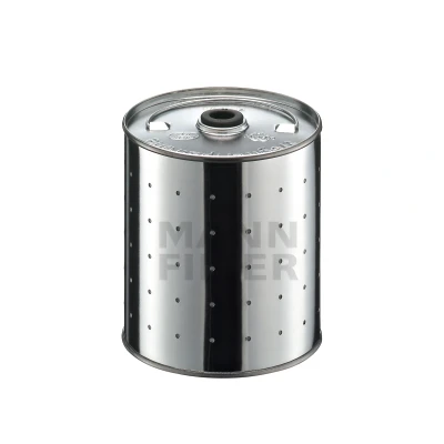 Billede af MANN FILTER PF 1155 k Oliefilter med pakning Filterindsats MERCEDES BENZ: T2/L Renovationsbil, Van / Stationcar, Heckflosse