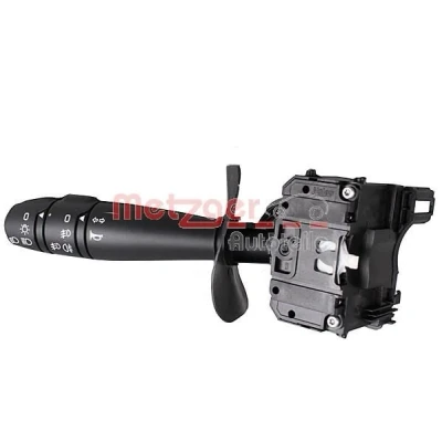 Billede af METZGER 0916656 Ratstammekontakt DACIA: Duster SUV