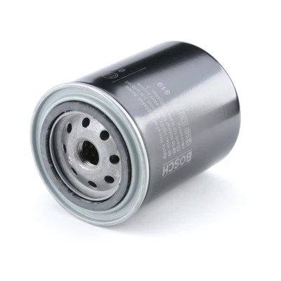 Billede af BOSCH 0 451 103 357 Oliefilter 3/4&quot; 16 UNF 2B Påskruet filter NISSAN: Patrol Hardtop, GR 4 SUV, 5 FORD USA: Explorer Mk2