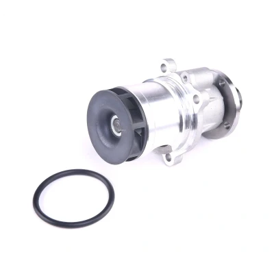 Billede af FAI AutoParts WP3067 Vandpumpe Aluminium BMW: 3 Sedan, 1 Hatchback, Touring