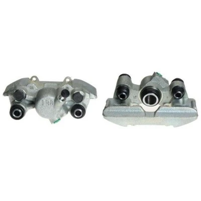 Billede af BUDWEG CALIPER 343978 Bremsekaliber TOYOTA: Yaris I Hatchback
