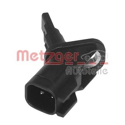 Billede af METZGER 0900025 ABS Sensor ORIGINAL ERSATZTEIL FORD: MONDEO 3 Kombi, Stufenheck, 3, JAGUAR: X Type Sedan