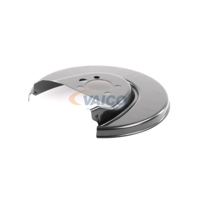 Billede af VAICO V10 3898 Ankerplade Bagaksel venstre Original Quality SKODA: Fabia 2, 1 Combi, I Hatchback, SEAT: Ibiza 4, 4 ST, 3