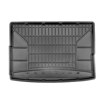 Billede af FROGUM TM548775 Formstøbte bagagerumsbakker Gummi OPEL: Astra K Hatchback