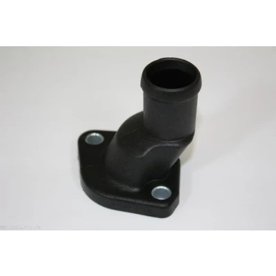 Billede af AUTOMEGA 160055210 Kølemiddelflange AUDI: 80 B3, B4 Avant