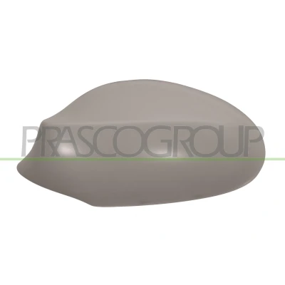 Billede af PRASCO BM1207404 Afdækning, sidespejl venstre grundet / primet BMW: 1 Hatchback