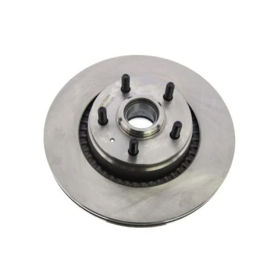 Billede af MAPCO 15970 Bremseskiver foraksel 287 22 5 108 ventileret VOLVO: 740 Sedan, Stationcar
