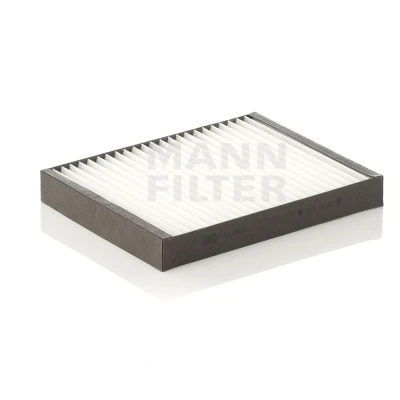Billede af MANN FILTER CU 2513 Kabinefilter Partikelfilter 260 198 31 SUZUKI: Grand Vitara 1 SUV, 2 SUV