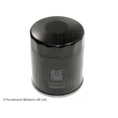 Billede af BLUE PRINT ADM52105 Oliefilter Påskruet filter MAZDA: RX 8, FORD USA: PROBE 2