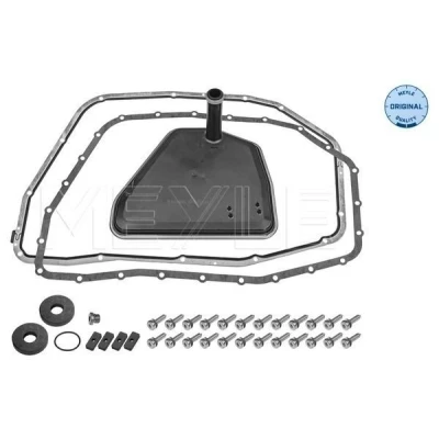 Billede af MEYLE 100 135 0004/SK Delesæt, olieskift automatgearkasse Uden olie, med tilbehør ORIGINAL Quality AUDI: A6 C6 Avant, Sedan