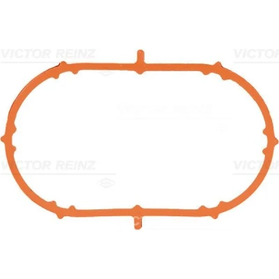 Billede af REINZ 71 42882 00 Indsugningspakning FPM (Flour gummi) MERCEDES BENZ: E klasse Sedan, T modell