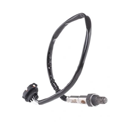 Billede af HELLA 6PA 009 166 981 Lambdasonde foran katalysatoren Reguleringssonde OPEL: Corsa D Hatchback, Zafira B, Astra H Caravan, CHEVROLET: Aveo Hatchback