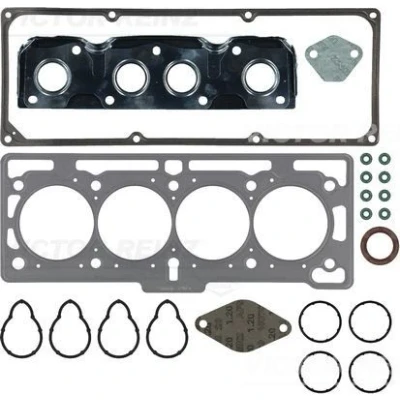 Billede af REINZ 02 34830 01 Pakningssæt, topstykke med cylinderhovedpakning, ventilarmstætning DACIA: Dokker Stationcar
