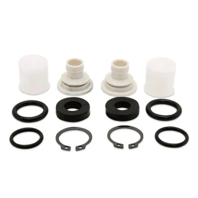 Billede af AUTOMEGA 130115310 Rep.sæt, gearstang OPEL: Corsa B Hatchback, Kadett E Caravan, Astra H TwinTop