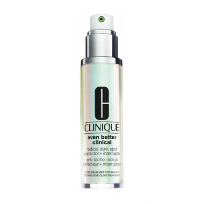 Billede af Clinique Even Better Clinical Radical Dars Spot Corrector + Interrupter Serum 50 ml