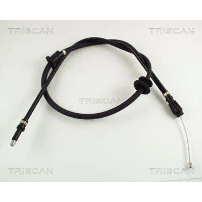 Billede af TRISCAN 8140 27124 Håndbremsekabel 1670/1480 Skivebremse VOLVO: 850 Sedan, V70 I