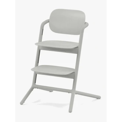 Billede af Cybex Lemo Højstol, Suede Grey