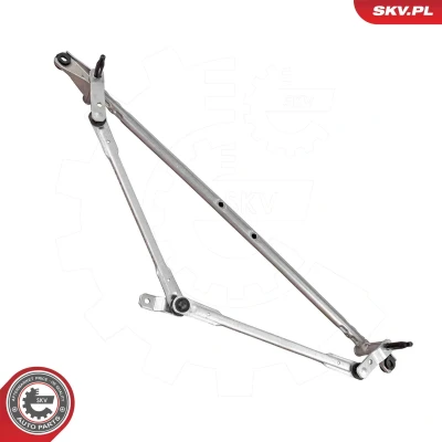Billede af Viskerarmstang ESEN SKV 05SKV224