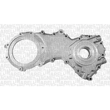 Billede af Oliepumpe MAGNETI MARELLI 351516000050