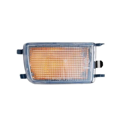 Billede af TYC 12 1604 01 2 Blinklys hvid foran til venstre uden lampeholder P21W VOLKSWAGEN: Golf 3, Vento, 3 Cabrio