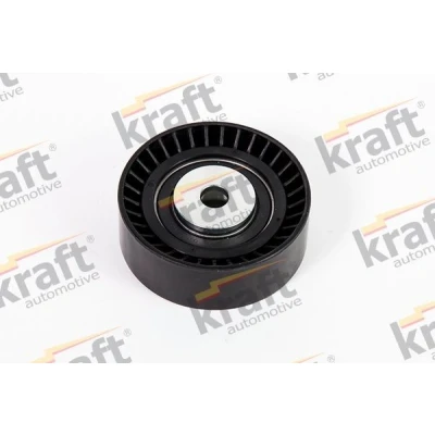 Billede af Afbøjnings /styrerulle, V ribbet bælte KRAFT AUTOMOTIVE 1222810