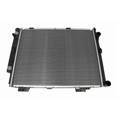 Billede af VEMO V30 60 1233 Radiator til køretøjer uden klimaanlæg 641 448 32 Original Quality for automatgear