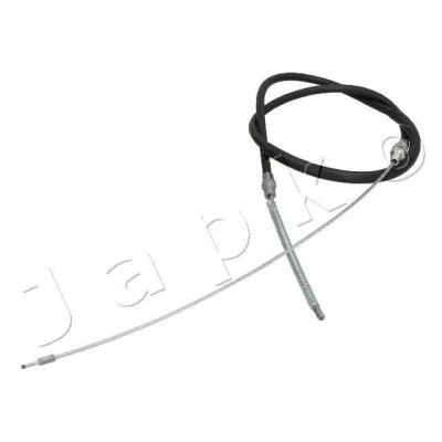 Billede af JAPKO 1310232 Håndbremsekabel bag, venstre, højre 1635/957