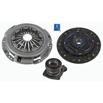 Billede af SACHS 3000 990 263 Kobling 225 SUZUKI: Grand Vitara 2 SUV