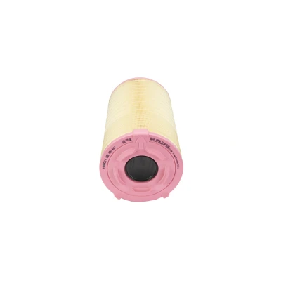 Billede af BOSCH F 026 400 641 Luftfilter 499 267 Filterindsats MAN: TGX