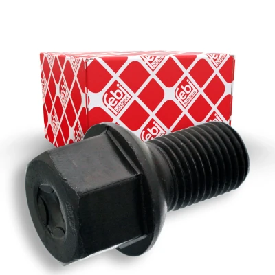 Billede af FEBI BILSTEIN 46613 Hjulbolt kuglebund A/G 38