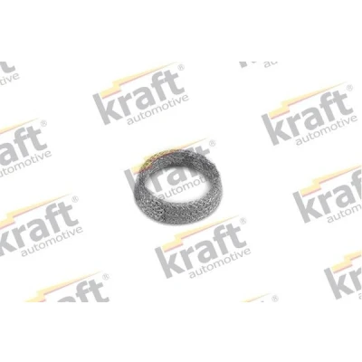 Billede af KRAFT 0532000 Tætningsring, udstødningsrør 65,5 HONDA: CIVIC 8 Hatchback, CR V 2