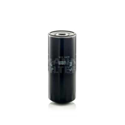Billede af MANN filter W 11 102/28 Oliefilter 1 1/8 16 UN Påskruet