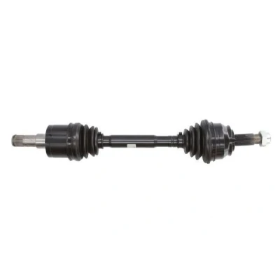 Billede af POINT GEAR PNG72656 Trækaksel venstre foraksel 585mm 88mm til køretøjer med ABS OPEL: Corsa D Hatchback (S07) 1.6 Turbo, 1.7 CDTI 2006 2014
