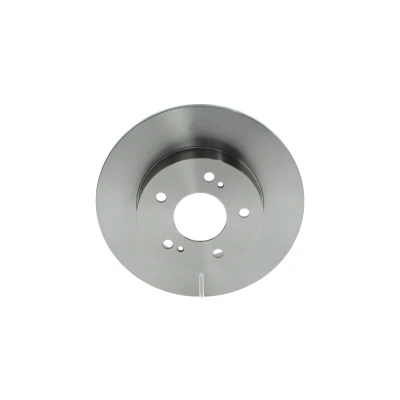 Billede af BOSCH Bremseskive 9mm 5 114,3mm fuldstændigt olieret 0 986 479 T86 BD2345,432062Y003,4320631U12,432064U001,43206WA201 Bremseskiver, Skivebremser