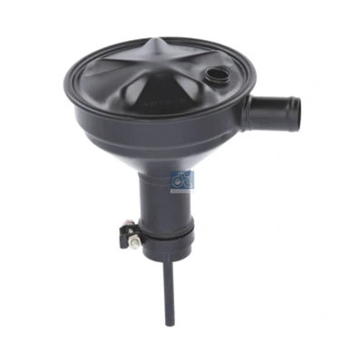 Billede af DT Spare Parts 4.61039 Olieudskiller, udluftning af krumtaphus