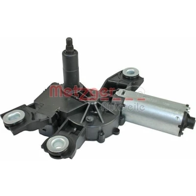 Billede af METZGER 2190729 Viskermotor 12 bag SKODA: Citigo