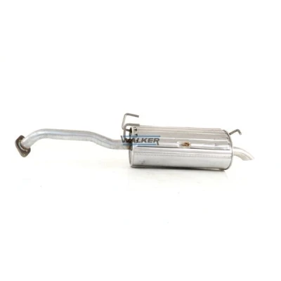 Billede af WALKER 22318 Lydpotte 1020 uden monteringsdele HYUNDAI: ACCENT 2