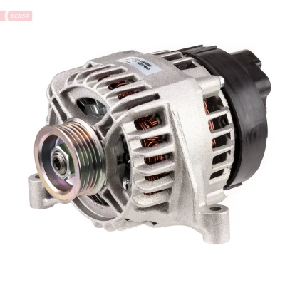 Billede af DENSO DAN599 Generator 14V 105A FIAT: Grande Punto Hatchback, 500 III FORD: KA Hatchback