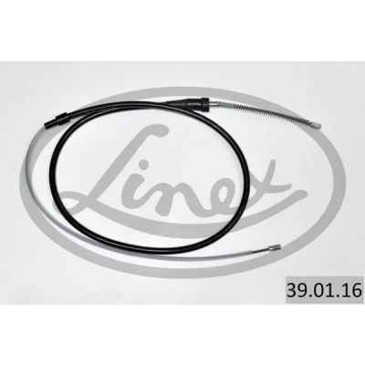 Billede af Håndbremsekabel LINEX 39.01.16