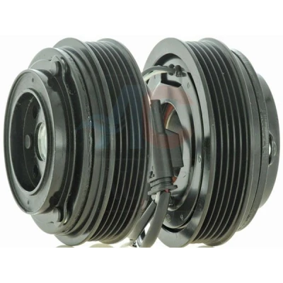 Billede af ACAUTO AC 06SD99 Magnetkobling MERCEDES, SANDEN PXC14 108, 115mm MERCEDES BENZ: Vito Van, C klasse T modell