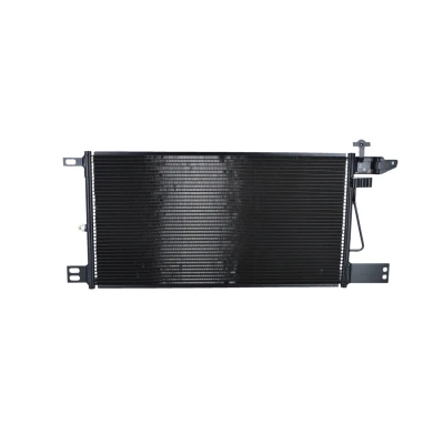 Billede af NRF EASY FIT 35790 Kondensator med tætningsring 11,7 8,6 Aluminium 700