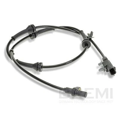 Billede af BREMI 51699 ABS Sensor med kabel Hall princip NISSAN: Qashqai 2