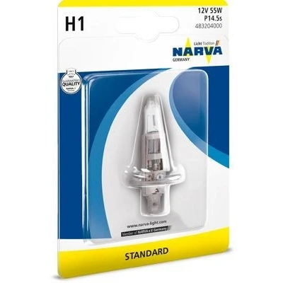 Billede af Pære, fjernlys NARVA 483204000