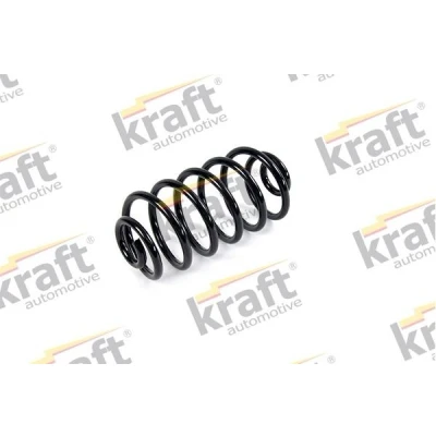 Billede af KRAFT 4031562 Fjeder bagaksel OPEL: Combo C Van / Stationcar, Tour