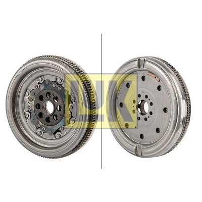 Billede af LuK 415 0891 09 Dobbeltmasse svinghjul 6 trins dobbeltkoblingsgearkasse