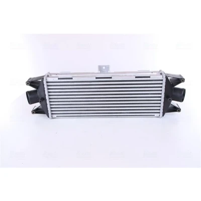 Billede af NISSENS 96727 Intercooler