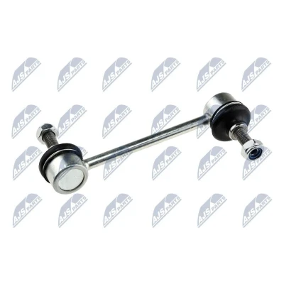 Billede af NTY ZLP AR 002 Stabstag foraksel M10x1.25 ALFA ROMEO: 166