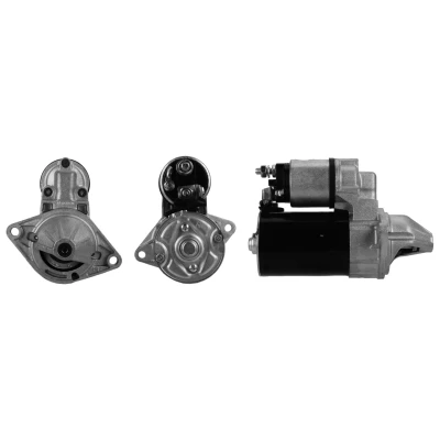 Billede af DRI 328045092 Starter 12 1,1 9 OPEL: Corsa D Hatchback, Astra H Caravan, Vectra C SAAB: 3 Sedan, Stationcar
