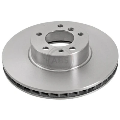 Billede af A.B.S. 16102 Bremseskiver 324 30 5 ventileret BMW: Sedan, 7, Touring