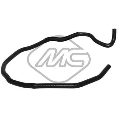 Billede af Kølerslange Metalcaucho 07510